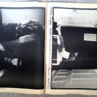 Xmas NME Magazine    24/31 December 1983 - Image 8