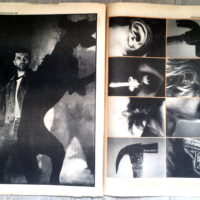 Xmas NME Magazine    24/31 December 1983 - Image 9
